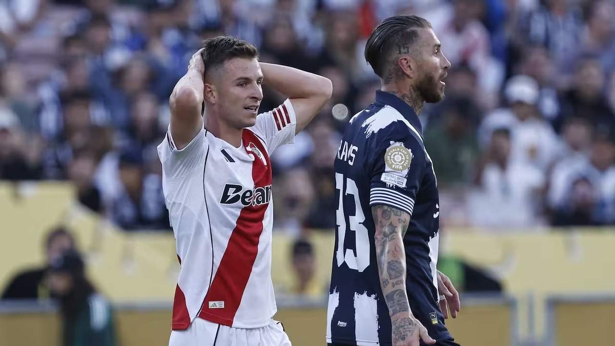 River Fuente: (X)