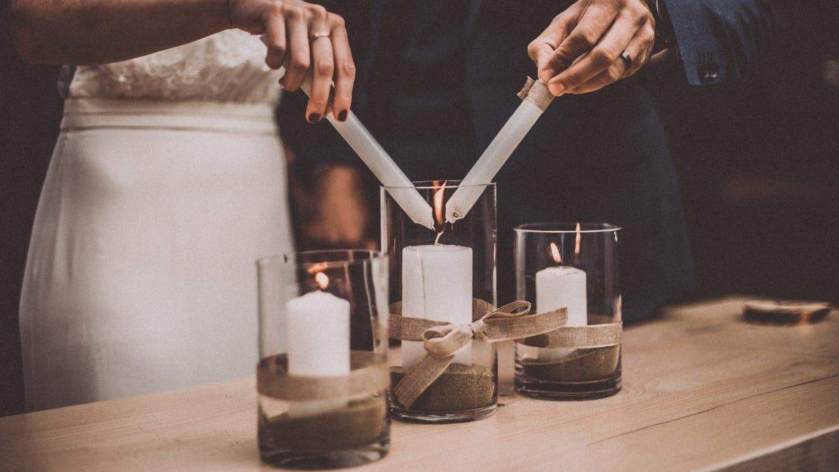 Rituales. Fuente: (Bodas.net)