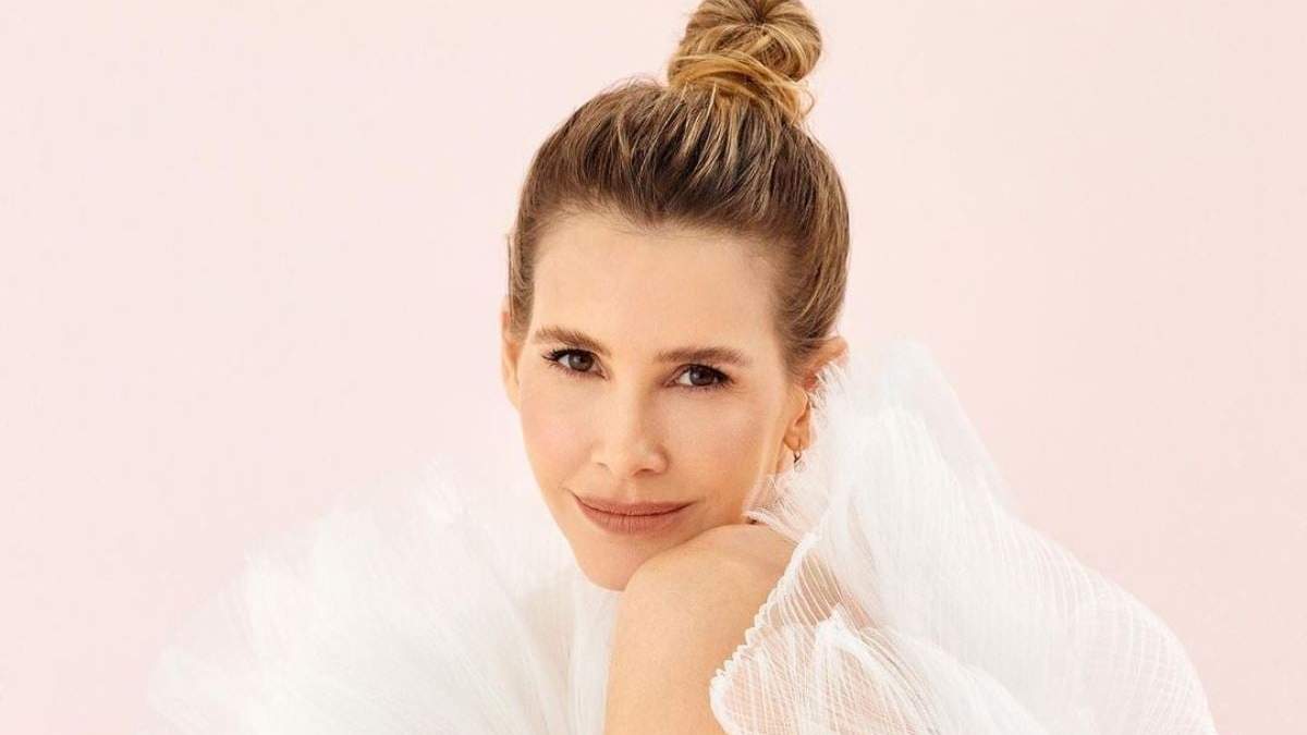 Guillermina Valdés. Fuente: (Instagram)
