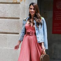 Thiago Messi cumplió años y Antonela Roccuzzo se mostró muy melancólica