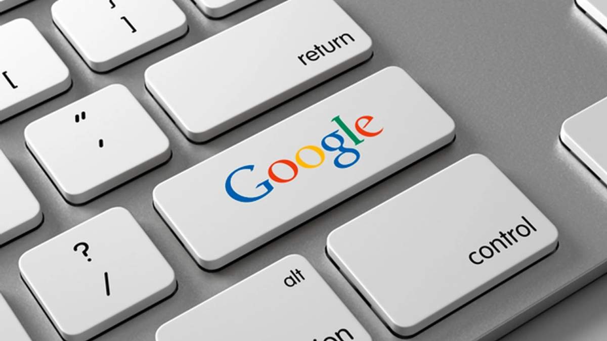 Se estima que Google tiene más de 3.500 millones de búsquedas al día. Fuente: (Twitter)