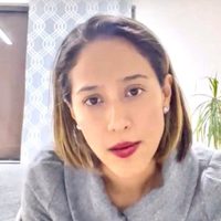 Iridia Salazar acusa que taekwondistas no tienen dinero para ir a competir a Mundial de Bulgaria