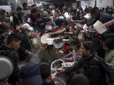 Israel votará sobre severas restricciones a agencia de la ONU que es un salvavidas para Gaza