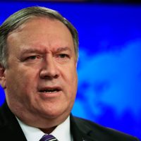 Pompeo: todos los países deben reconocer a Juan Guaidó; 'esperamos trabajar con México y Uruguay”