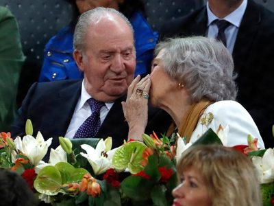 Se descubre lo que la Reina Sofía calló por mucho tiempo: Juan Carlos I está contra las cuerdas