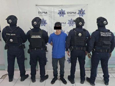 Asesinan a Michelle, de 22 años, en Mexicali; acusan de feminicidio a su pareja