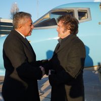 Dos agendas en Nueva York: Milei, Figueroa y el federalismo argentino