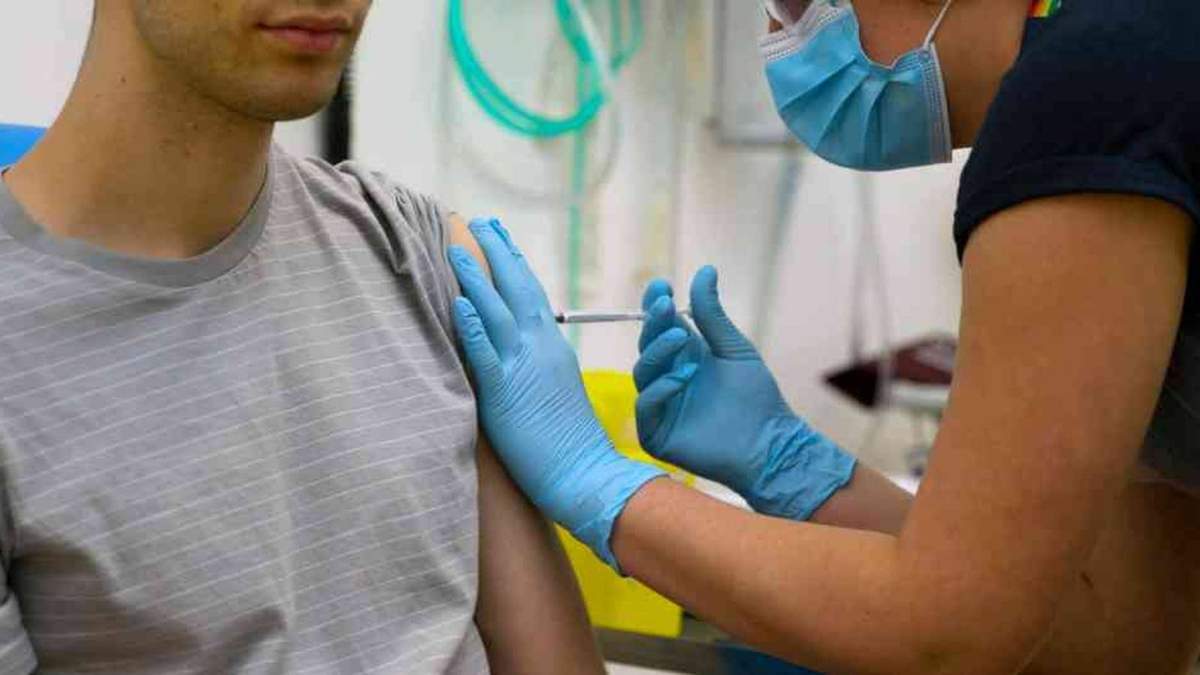 México podrá acceder a ocho proyectos del portafolio de Covax. Fuente: (Twitter)