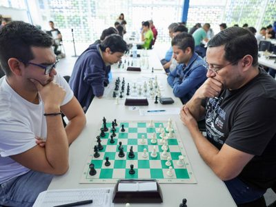 Perder y ganar en ajedrez