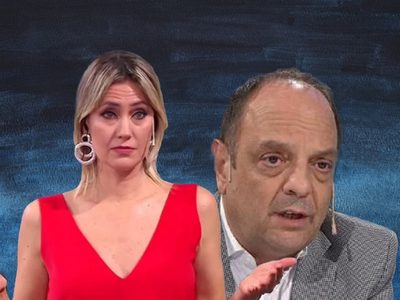 "Encontré otra cosa": fuertes declaraciones de Carolina Losada sobre Baby Etchecopar