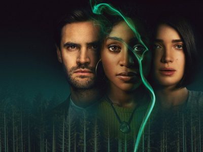De qué se trata "Detrás de sus Ojos", la miniserie de misterio que conquistó Netflix en un día