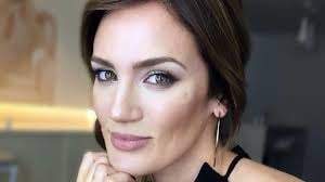 Paula Chaves. Fuente: (Instagram)