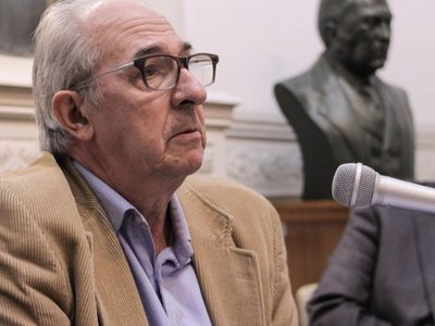 Jorge Lapeña: "El barril criollo es una medida inútil impulsada por razones poco claras"
