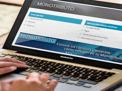 A horas de vencerse el plazo en la AFIP, cómo realizar la recategorización del Monotributo