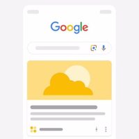 Google llevará Discover al escritorio