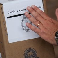 Cómo justificar la ausencia a los comicios y cuáles son las multas