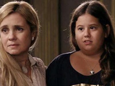 DJ y modelo: irreconocible presente de Karol Lannes, Ágata en "Avenida Brasil", la novela de Telefe