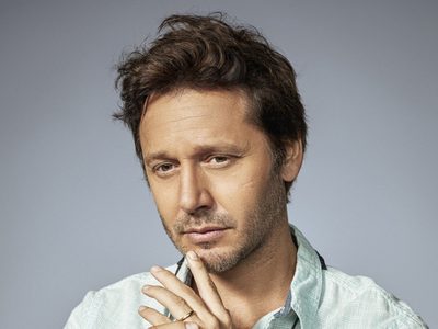 Las fotos que probarían el nuevo avance de Benjamín Vicuña y Romina Pigretti