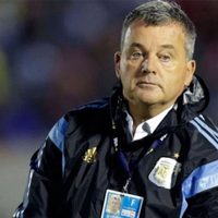 Humbertito Grondona opinó sobre la AFA: “Tapia va 7 años y está brava su gestión”