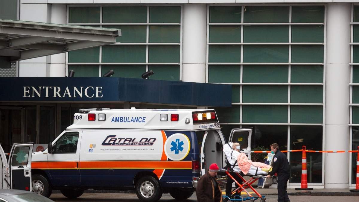 Hospital General de Massachusetts