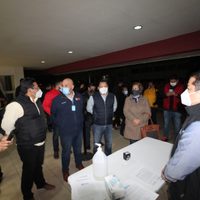 PAN, PRI y PRD oficializan coalición en Baja California