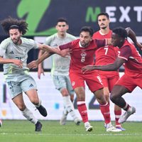Segundo partido de Aguirre es marcado con un deslucido empate 0-0 entre México y Canadá