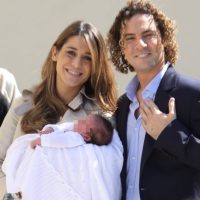 A días del nacimiento de su hija, David Bisbal recibe el dardo de su exesposa