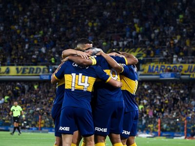 Libertad vs Boca: todo lo que hay que saber