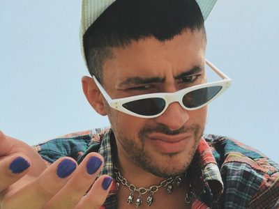 “De raíz y para siempre”: Bad Bunny y un fuerte descargo para el Gobierno de Puerto Rico