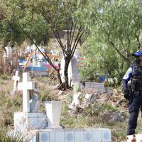 Arranca operativo en 120 panteones de la CDMX por el Día de Muertos