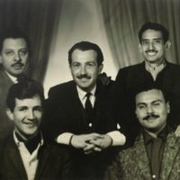 Juan Bañuelos, en la evocación