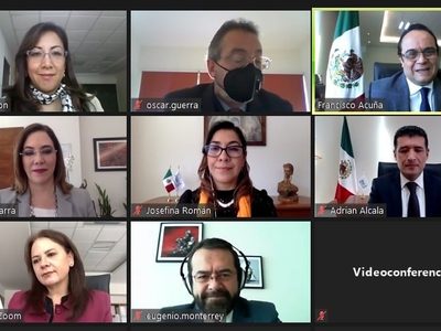 Inai ordena a Pemex informar sobre trabajadores muertos y heridos por combate al huachicol