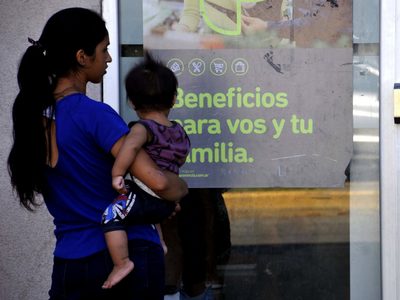 Beneficiarios de la Asignación Universal por Hijo deberán realizar un trámite de forma obligatoria