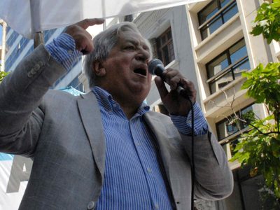 Judiciales en alerta: Piumato le anticipó al Gobierno que habrá "andanada de juicios"