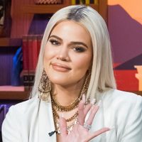 Con emotiva publicación, Khloé Kardashian recuerda un ¡doloroso e injusto crimen!