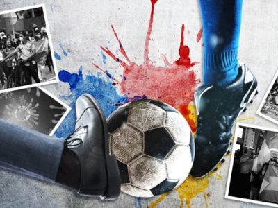 Fútbol a toda costa