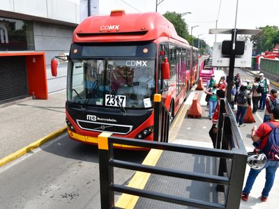 Navidad y Año Nuevo: Horario del Metro, Metrobús y demás transporte púbico de la CDMX