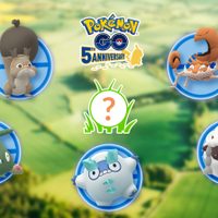 Pokémon GO modifica distancia de poképaradas a 80 metros por covid-19