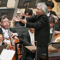 Muere el aclamado director de orquesta japonés Seiji Ozawa a los 88 años