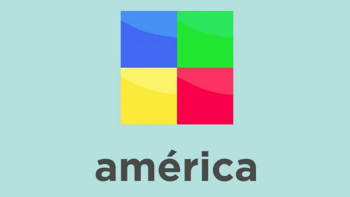 América Tv. Fuente: (X)