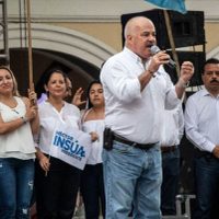 Exalcalde de Colima renuncia al PAN; califica de mercaderes a nuevos dirigentes