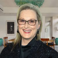 Valiosas obras de arte y una vista magnífica: así es el penthouse que Meryl Streep vendió este año
