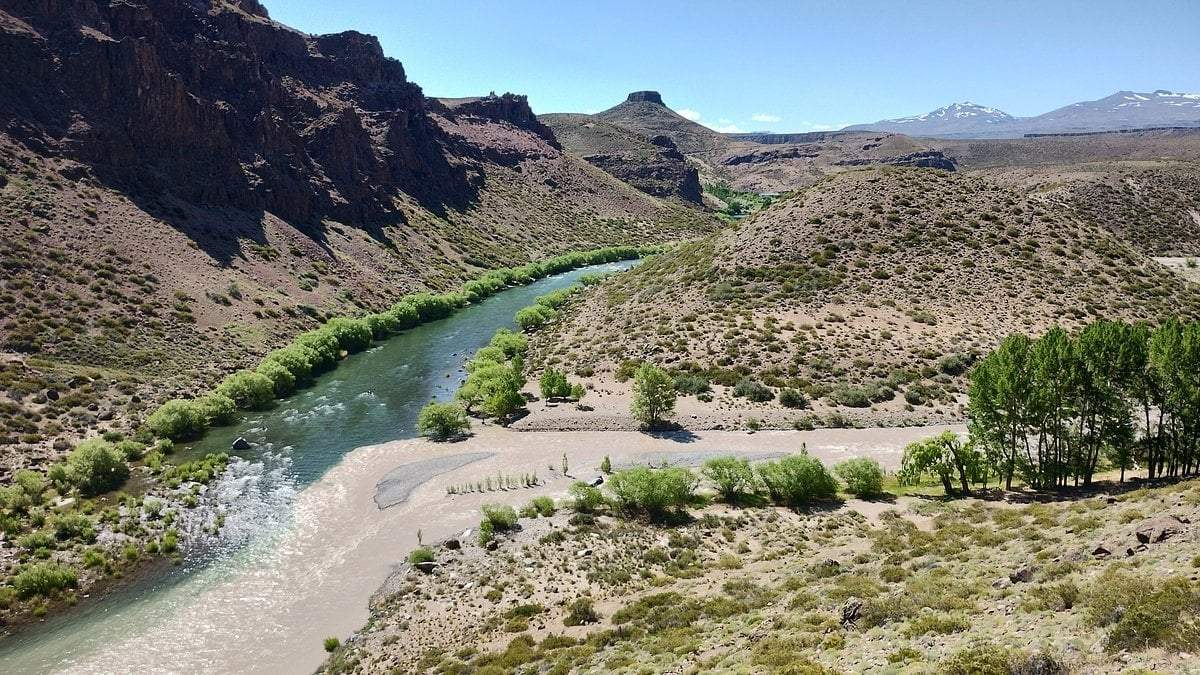 Neuquén. Fuente: (Tripadvisor)
