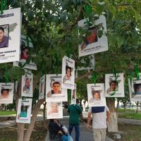 Falta de recursos en Fiscalía de Coahuila retrasa operativo de búsqueda