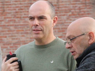 Esteban Cimolai le solicitó a la justicia que intervenga para resolver el conflicto con Ate