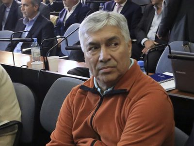 La Ley de Inocencia Fiscal benefició al kirchnerista Lázaro Báez en una causa por evasión