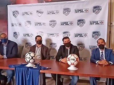 Todo listo para el primer torneo binacional de futbol