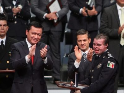Asesinan en Temixco a expolicía sobreviviente de la “Operación Jalisco”