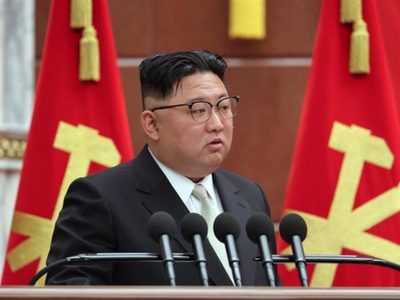 Kim Jong Un lanza advertencia a Trump y promete una política más dura contra EU