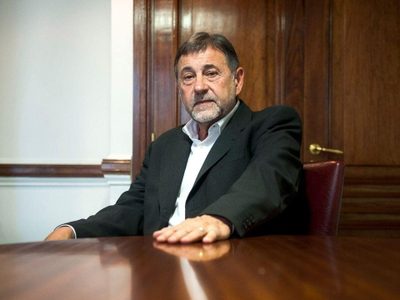 Carlos Caserio dijo que el Gobierno de Córdoba es “ineficiente” en gestionar la tarifa eléctrica
